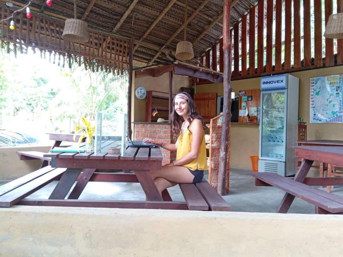 Natural Cabanas Kanattagoda Exterior photo