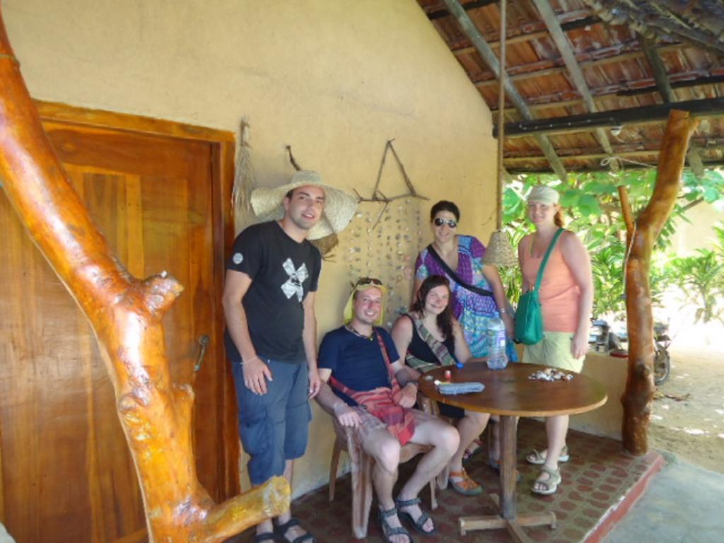 Natural Cabanas Kanattagoda Room photo