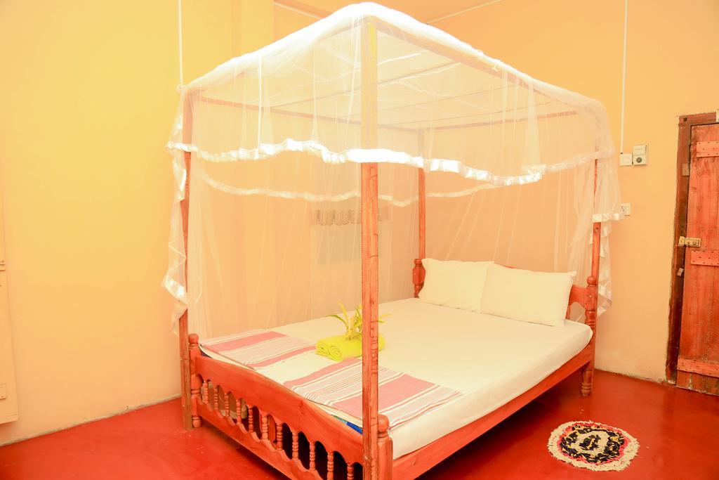 Natural Cabanas Kanattagoda Exterior photo